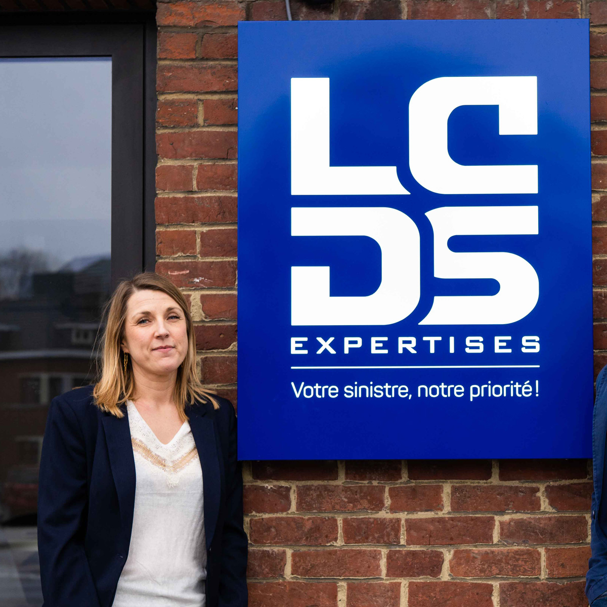 equipe lcds expertises